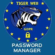 TigerWeb Logo