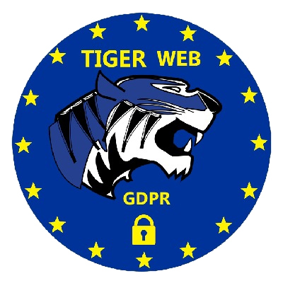 TigerWeb Logo