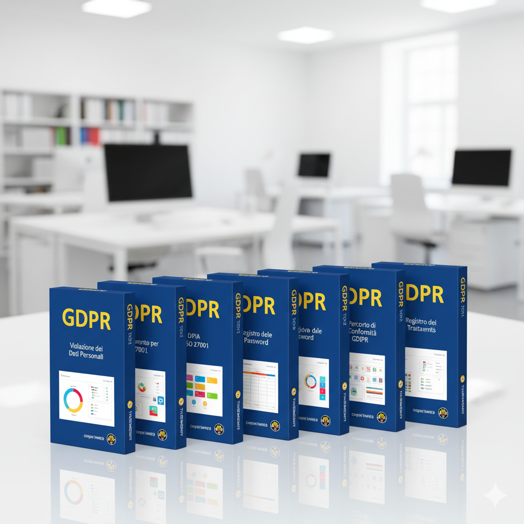 Immagine del pacchetto Completo